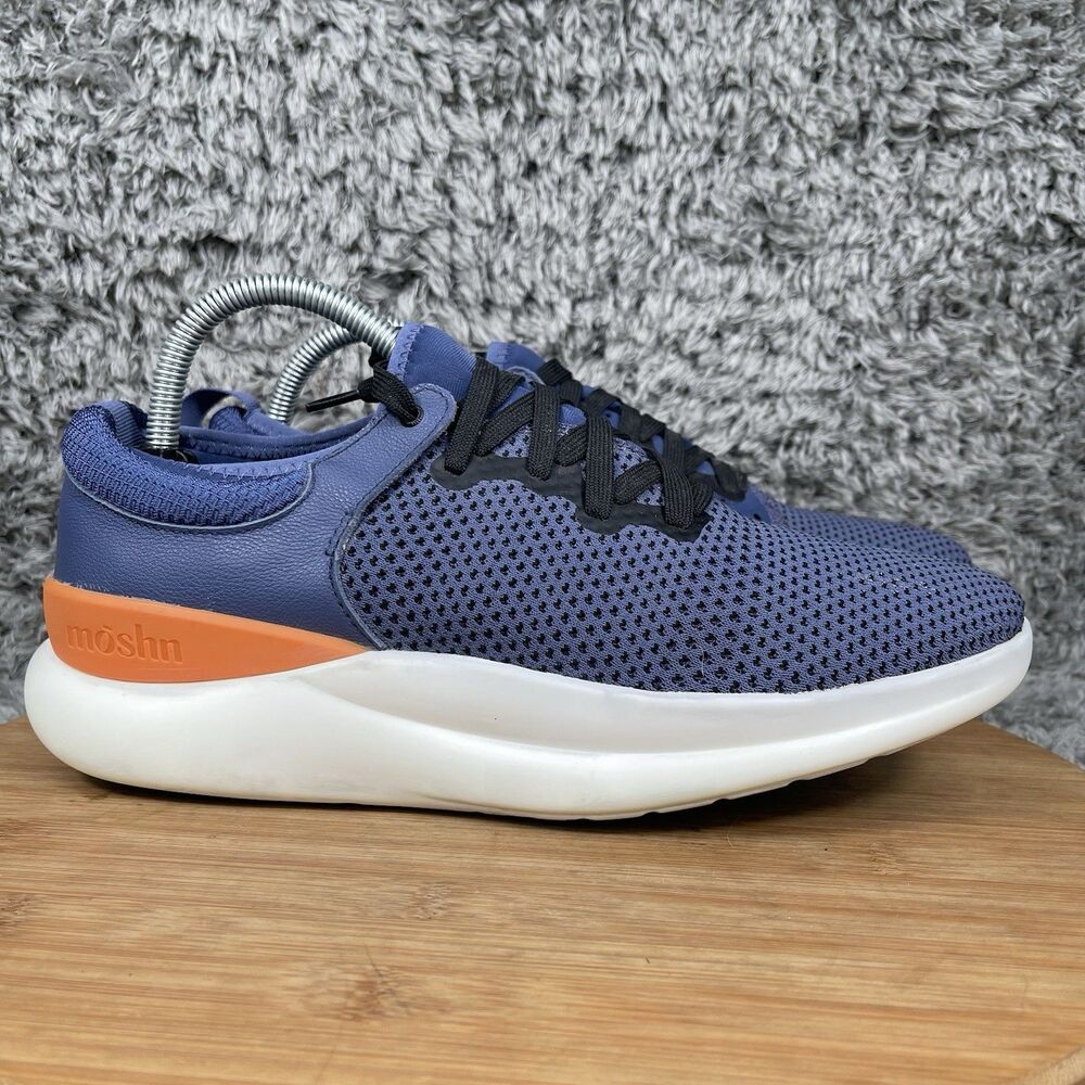 MOSHN by Klogs Rhythm Running Sneakers Shoes Women's 10 M